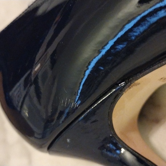 L.K. Bennett London heels. - Picture 12 of 12